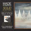 «Christmas Holiday Art DCCDX III», reproduction d'art encadrée - bois massif-1255089201-1255090124