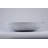 Maestro Bath 19.7'' Metal Circular Bathroom Sink-16505519