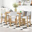 Ensemble repas pour quatre personnes-762759921