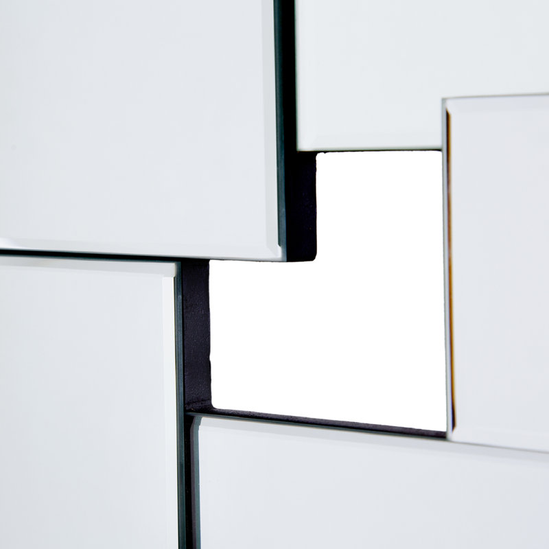 Miroir d'appoint Ardriana