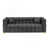 Black Polyester Blend is out of stock