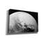  «Pluto From Nasas New Horizons» par NASA, art mural sur toile, 40 po x 26 po