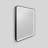 Streamline Rectangular Framed LED Bathroom Vanity Mirror with Defogger, Dimmability, Color Temperature Change