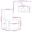 Upholstered Massage Chair-769839850-764291162