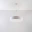Pendant lamp ARENA 45 white