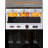 72QT Electric Commercial Food Warmer