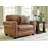 Guinther 2-Piece Upholstery Package
