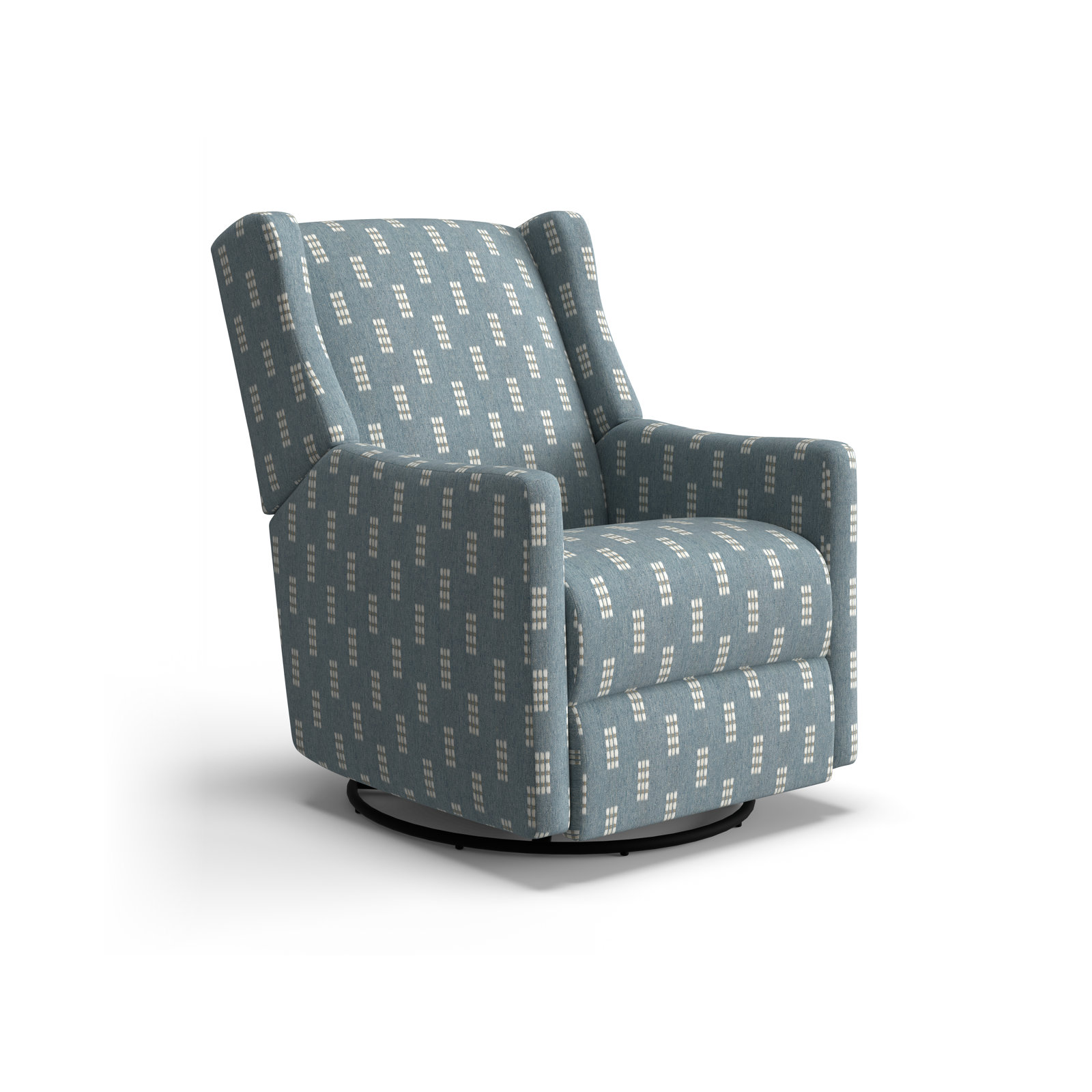 Andrina Swivel Glider, Trafalgar Sky Revolution