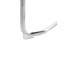 Alyias 49cm H Ladder Back Cantilever Chair-855840306