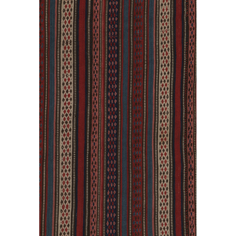 Kilim & Flatweave One-of-a-Kind 6'6X7'9 Area Rug