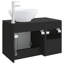 Bathroom Furniture Suite-133693300