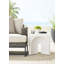 Dorian Outdoor Square Side Table