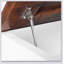 Table basse à plateau relevable avec station de rangement et de charge, table de salle à manger et de salon à levage multifonctionnelle, conception moderne peu encombrante