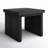 Nemo Solid Wood End Table-96382315