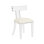 Tristan Upholstered Dining Chair