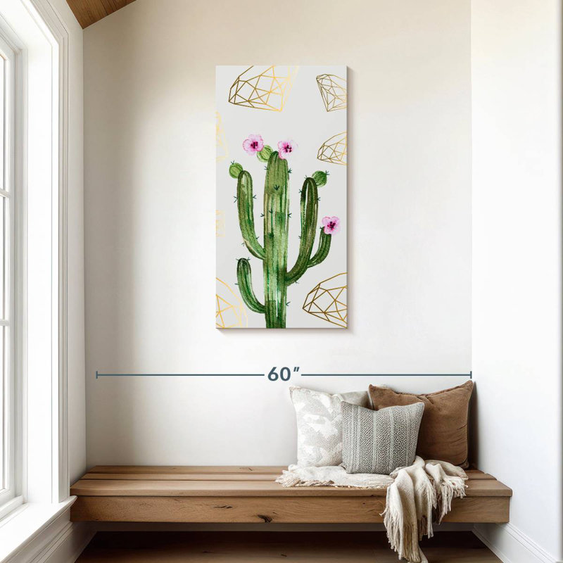 Classy Cactus