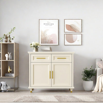 Minimalist Sideboard Cabinet by Ruthber Solutions