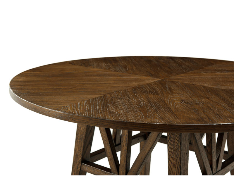 Table de salle à manger Nova, Crépuscule