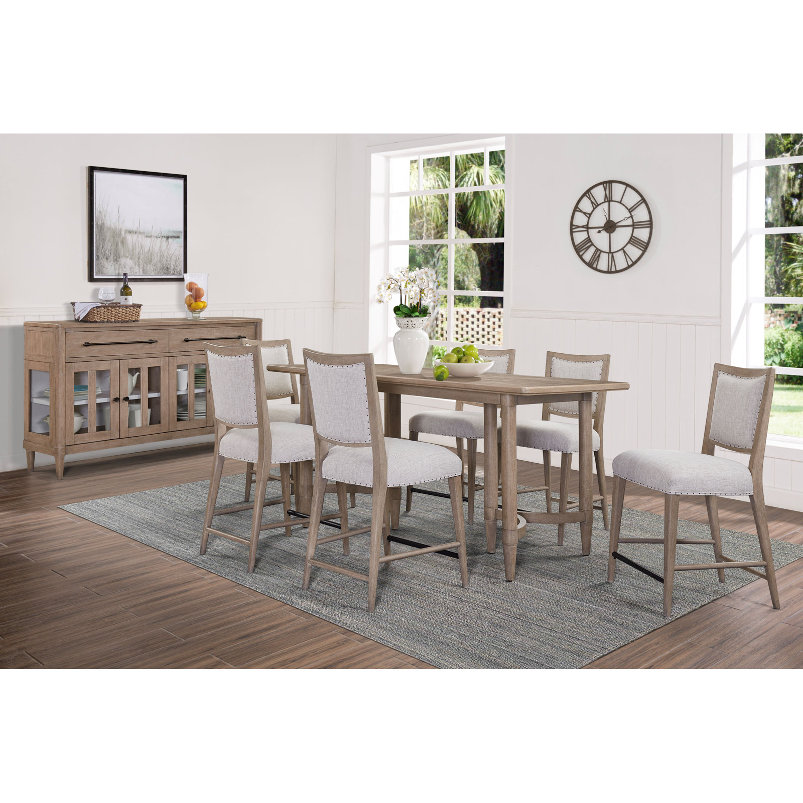 Dana 40" Dining Table