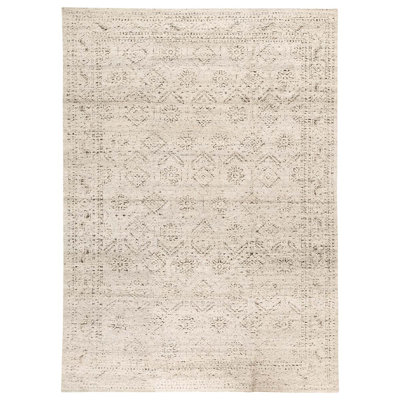 One-of-a-Kind 9'9" X 13'11" Area Rug in