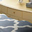 Table basse European Light Luxury Modern