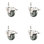 Polyurethane Casters
