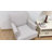 Upholstered Wooden Armchair-942644186