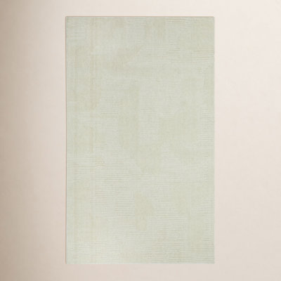 Madie Hand-Tufted Wool Rug