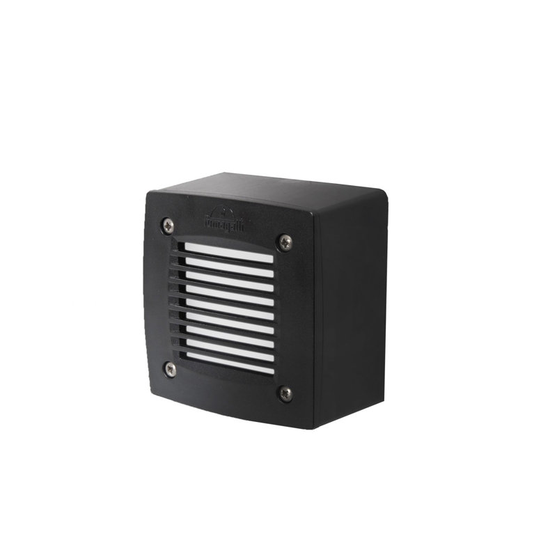 Elsaid Outdoor Flush Mount