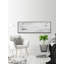 Learn The Truth by Parvez Taj - Floater Frame Panoramic Painting on Canvas-586619432