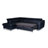 Italian Leather Sleeper Sectional with Pull Out Bed & Storage & Adjustable Headrests from Europe Pewamo-1641563556-1641563557