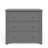 Harmony 3-Drawer Changing Table Dresser-199287475