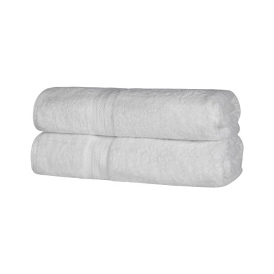 Combed Cotton Bath Sheet