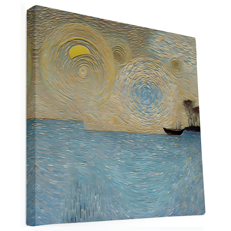 Troene 357, 24" H x 24" W