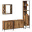 Bathroom Furniture Suite