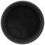 Round Flower Pot 6 Pcs Plastic-701502285-701502284