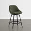 Tabouret de comptoir pivotant-1964962574