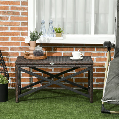 Table basse Jermarcus