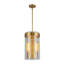 Luminaire suspendu 3 lumières Lucai-1859981795