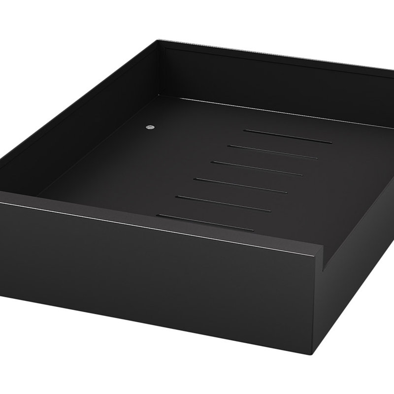 Sponge Holder, Black