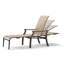 St. Catherine Sling Marine Grade Polymer Four-Position Lay-flat Chaise-1422758626-1422758627