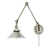 Polished Nickel is out of stock