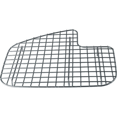 Grille d’évier