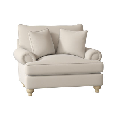 Duckling Upholstered Armchair