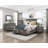 Bellamy 4 Drawer Chest