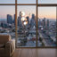 Lampe sur pied Triglobe-2090650746