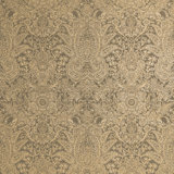 Precious Collection Glitter Brocade Damask Wallpaper Roll