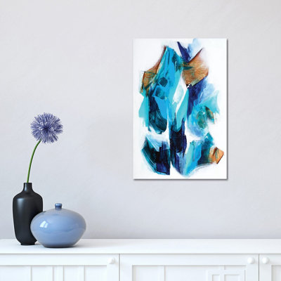 Fusion - Print on Canvas