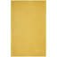Tapis jaune uni Mullican Sandy-5452146
