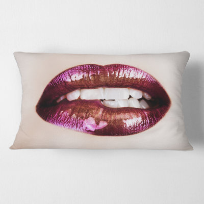 Throw Pillow